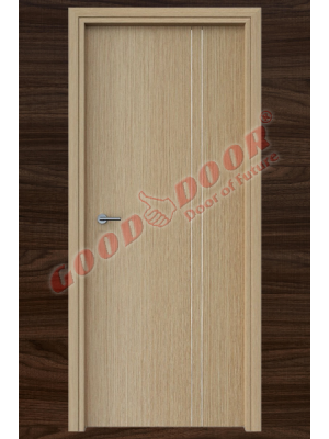 Cửa Gỗ Laminate - 17